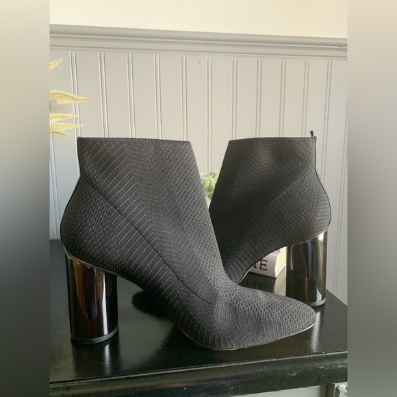 Zara ankle booties - Picture 5 of 7